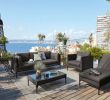 Salon De Jardin Taupe Best Of Salon Exterieur Terrasse