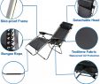 Salon De Jardin Textilene Beau sotech Transat De Plage Pliable Chaise Longue Inclinable Fauteuil Relax Avec Coussin Charge Maximale 100 Kg 165 X 112 X 65 Cm Noir