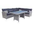 Salon De Jardin Textilene Nouveau Makro Rattan Garden Furniture