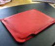 Salon De Jardin TressÃ© Gris Nouveau Custom Leather Case Designed and Made for the Ipad