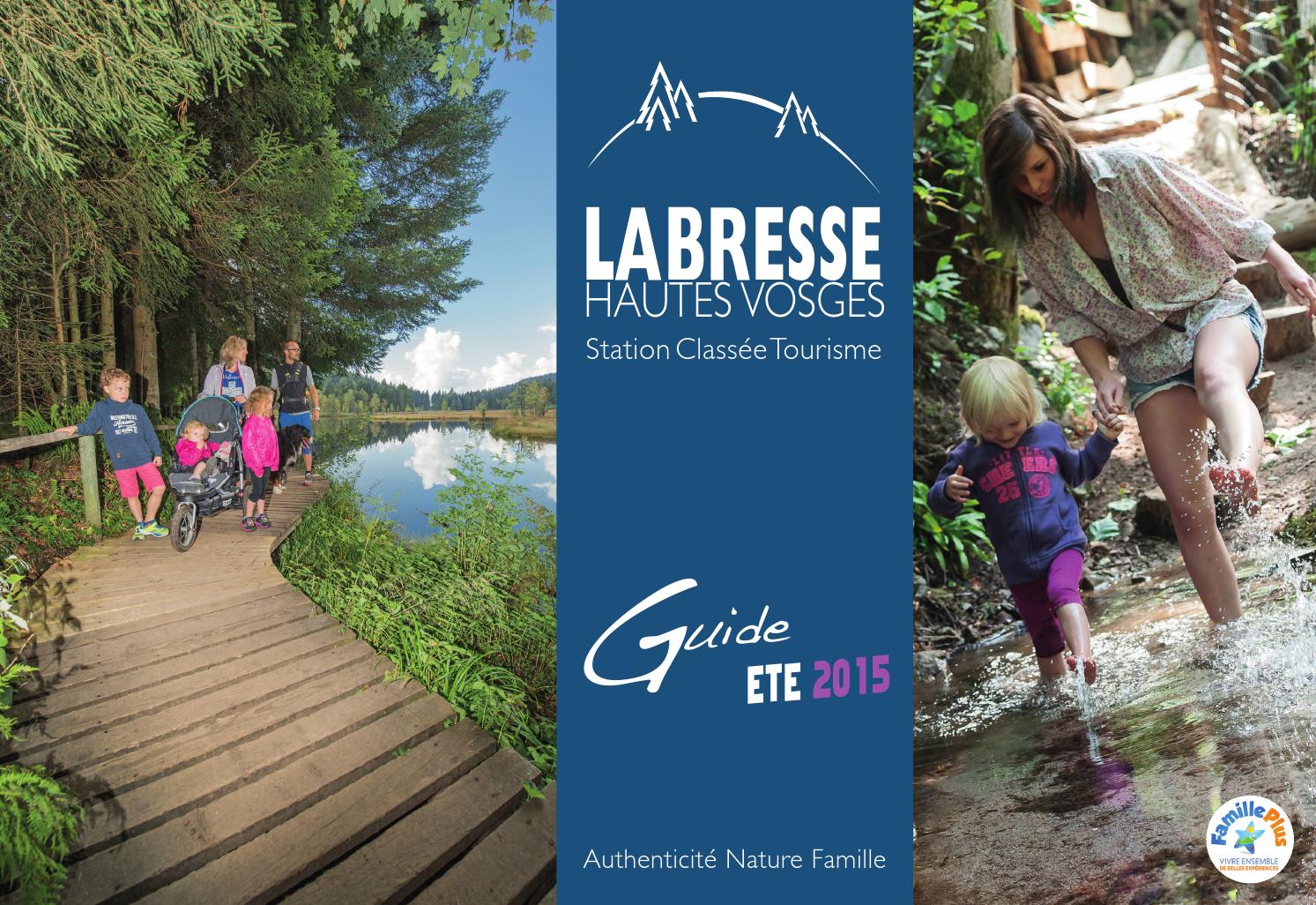 Salon De Jardin Tressé Noir Best Of Guide Eté 2015 La Bresse by tourisme La Bresse issuu