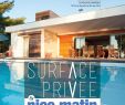 Salon De Jardin Unopiu Luxe Surface Privée Nice Matin N°18 by Sunmade issuu