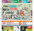 Salon De Jardin Villaverde Élégant Distrito Villaverde Junio 2017 by Pepe L³pez issuu