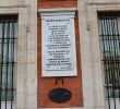 Salon De Jardin Villaverde Élégant Puerta Del sol – Madrid