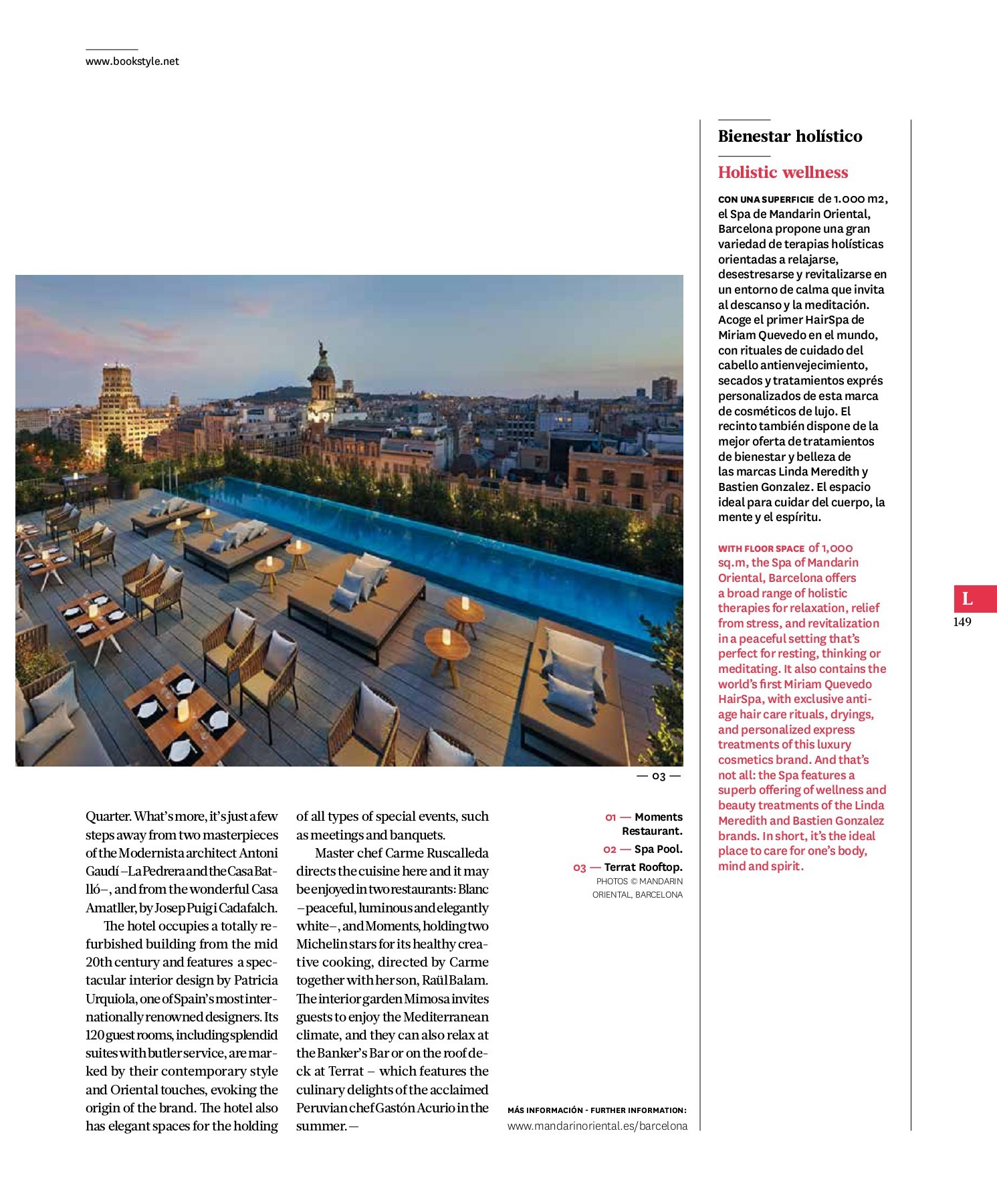 Salon De Jardin Villaverde Unique Bookstyle2019 Pages 151 196 Text Version