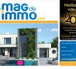 Salon Du Meuble Paris 2016 Élégant Calaméo Le Mag De L Immo Dijon Du 7 Au 20 Janvier 2019