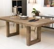 Salon En Teck Frais Table Basse Scandinave En Bois Balkis