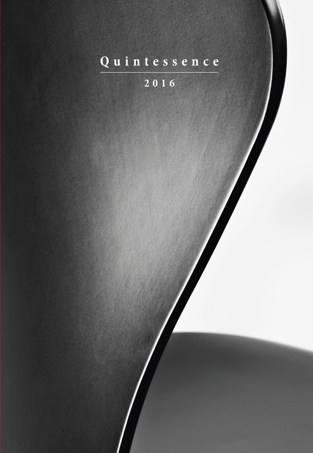 Salon Hesperide Best Of Quintessence Catalogue 2016 by Quintessence Editions issuu