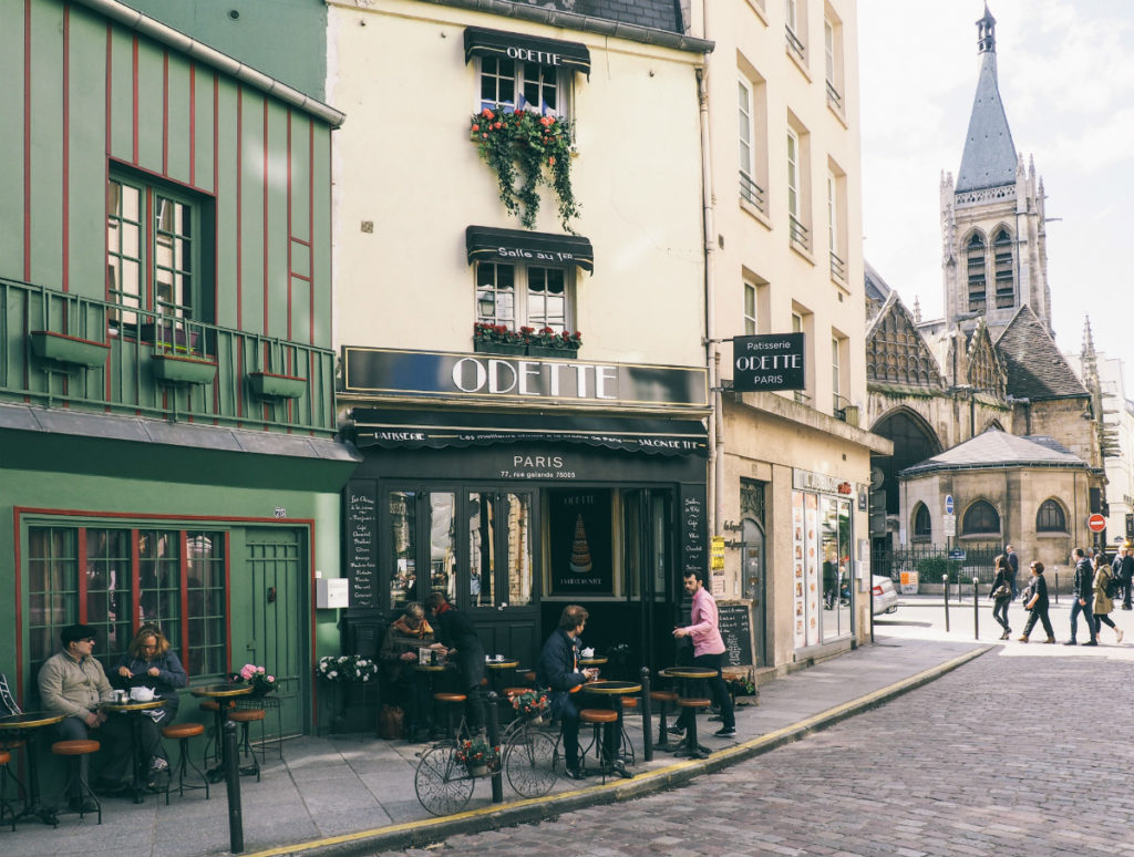 Salon Jardin 4 Places Unique 7 Most Romantic Spots for A Perfect Kiss In Paris Paris