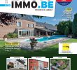 Salon Jardin Acacia Élégant Logic Immo Hainaut 2015 Du 12 09 15 by S A Ipm issuu