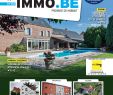 Salon Jardin Acacia Élégant Logic Immo Hainaut 2015 Du 12 09 15 by S A Ipm issuu