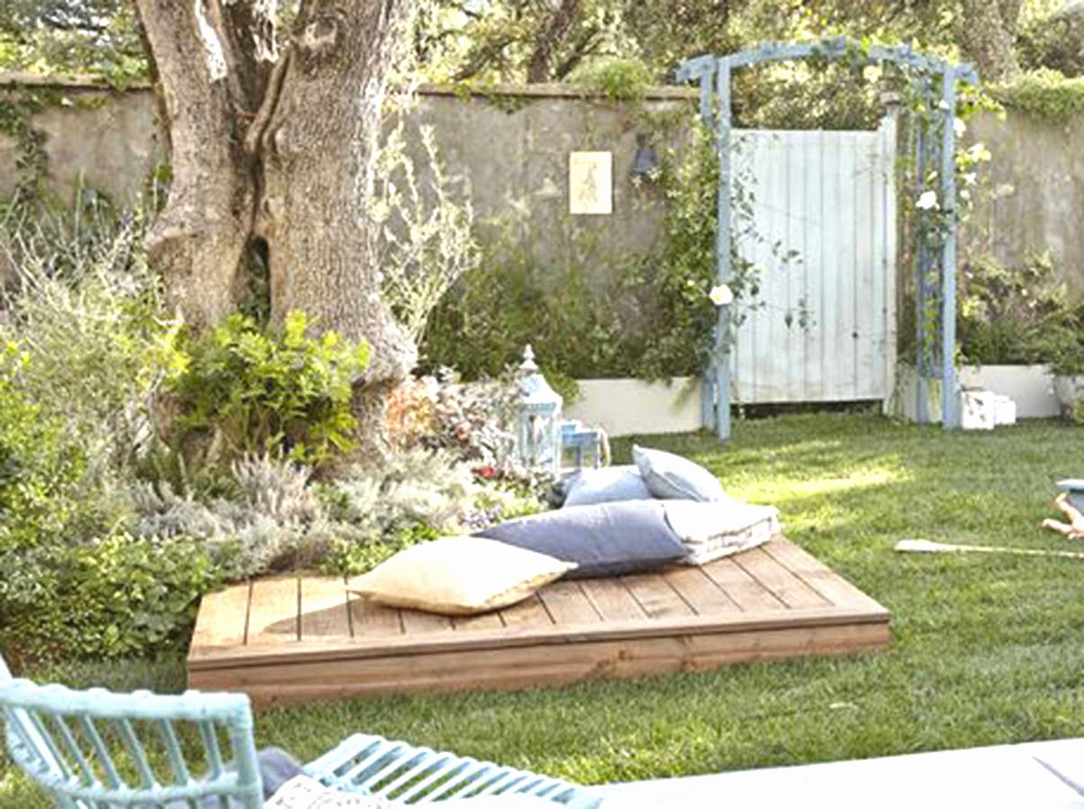 Salon Jardin Bambou Inspirant Deco Jardins Terrasse