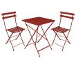 Salon Jardin Bistrot Frais Table Et Chaise Pliante Table Et Chaise Pliante with Table