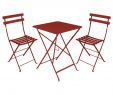 Salon Jardin Bistrot Frais Table Et Chaise Pliante Table Et Chaise Pliante with Table