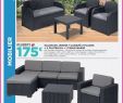 Salon Jardin Cdiscount Nouveau Salon De Jardin Leclerc Catalogue 2017 Génial Salon Jardin