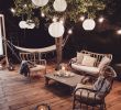 Salon Jardin Design Génial 40 Sublimes Terrasses Pour Profiter Des soirées D été