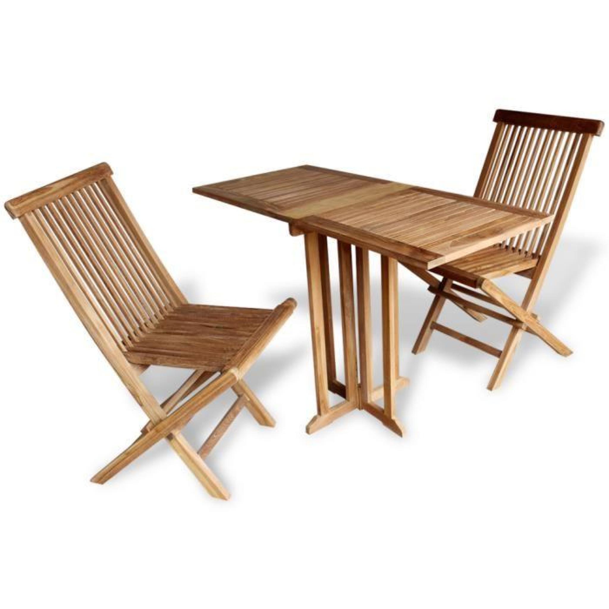 Salon Jardin Eucalyptus Inspirant Table Et Chaise Pour Terrasse Pas Cher