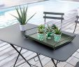 Salon Jardin Fermob Frais Pied Lampe Fermob élégant Fermob Table Basse Meilleur Tables