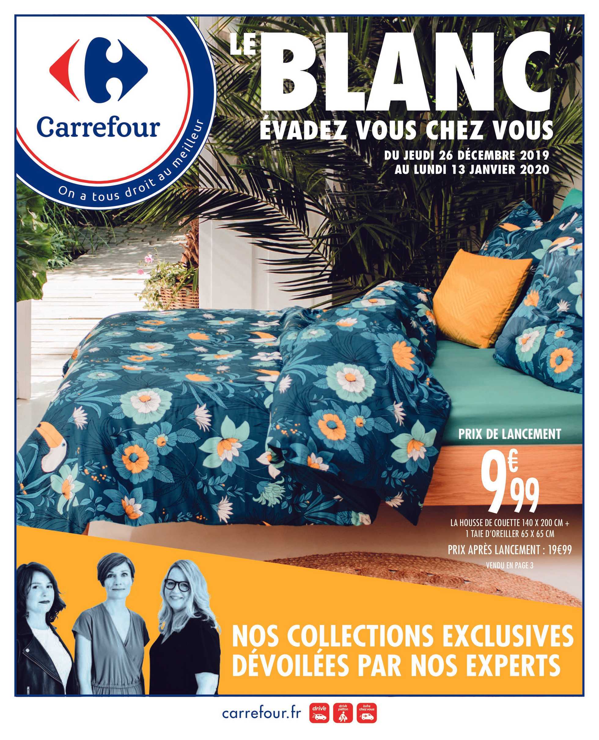 Salon Jardin Intermarche Beau Catalogue Carrefour Promos & soldes