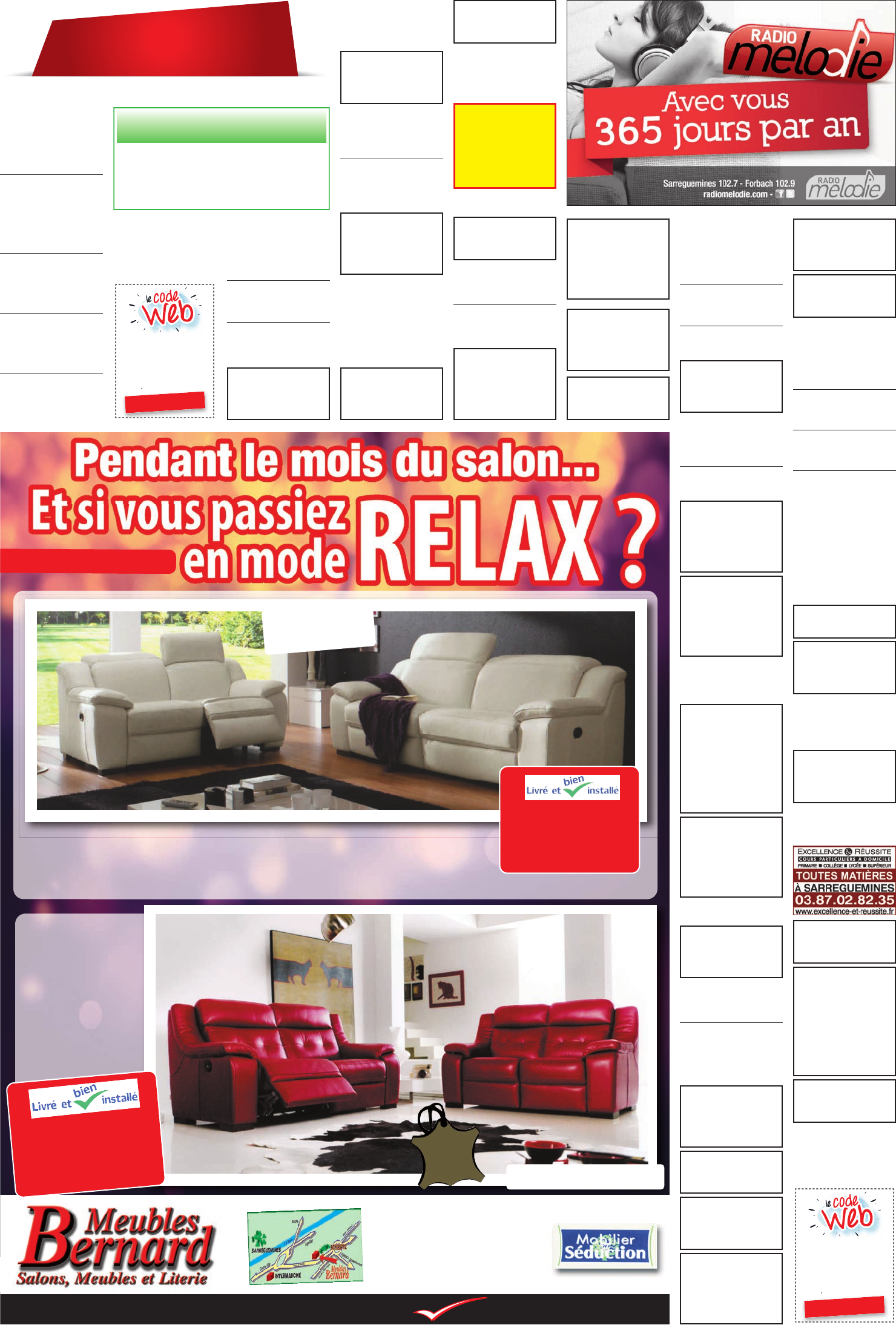 Salon Jardin Intermarche Luxe 4714 Sarreguemines [pdf Document]