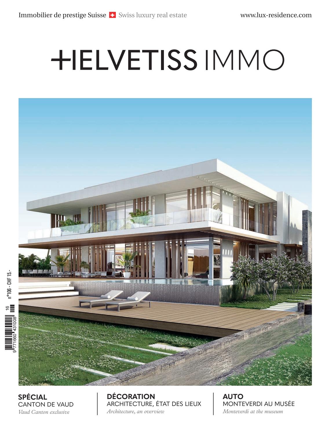 Salon Jardin Modulable Génial Helvetissimmo H106 Septembre 2017 by Helvetissimmo Luxury