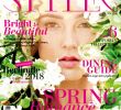 Salon Jardin Palette Best Of Styler 2 by Styler Magazine Ukraine issuu