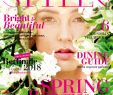 Salon Jardin Palette Best Of Styler 2 by Styler Magazine Ukraine issuu