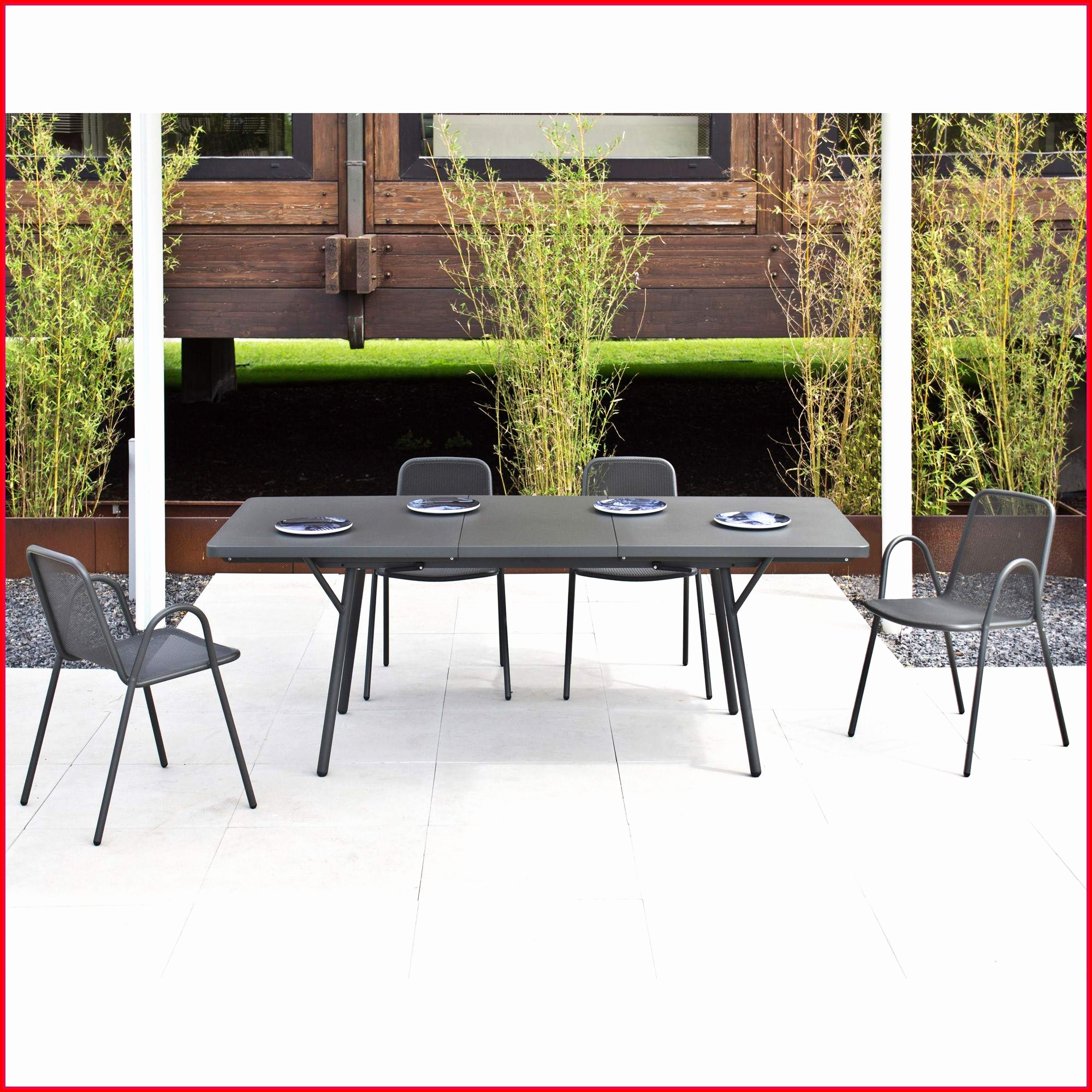 Salon Jardin Resine Encastrable Inspirant Best Salon De Jardin Bois Bricorama S House Interior