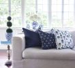 Salon Jardin Rond Frais topiary Trees Custom Cushion – Hydrangea Lane Home Create