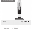 Salon Mobilier De France Élégant Bosch Bch Gb Bosch Lithiumpower 18v Instruction Manual