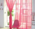 Salon Pour Balcon Charmant € 1 69 De Réduction Rideaux En Tulle Design Simple Pour Salon Balcon Rideaux En Tulle Transparent Fenªtre Transparente Pour Décoration De Chambre