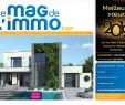 Salon Pour Balcon Inspirant Calaméo Le Mag De L Immo Dijon Du 7 Au 20 Janvier 2019