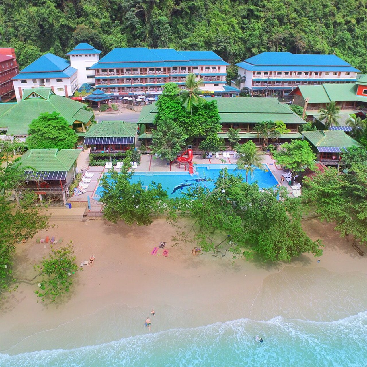 kohchang lagoon princess