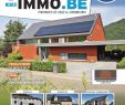 Salon Pour Terrasse Unique Logic Immo Li¨ge & Luxembourg 145 Du 19 09 15 by S A Ipm