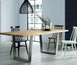 Salon Style Industriel Pas Cher Luxe Meuble Industriel Bois Et Metal Pas Cher