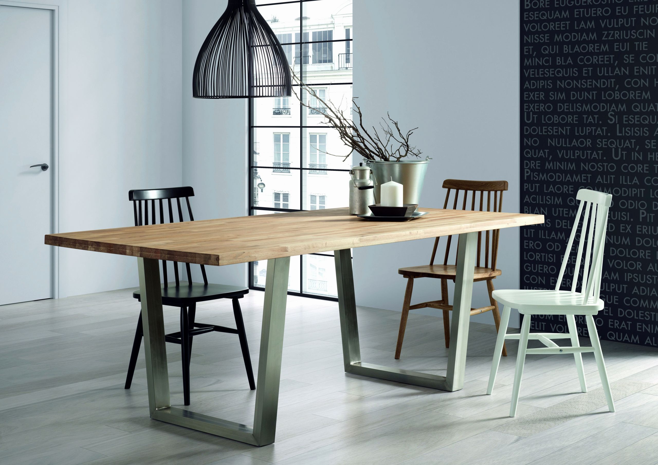 Salon Style Industriel Pas Cher Luxe Meuble Industriel Bois Et Metal Pas Cher