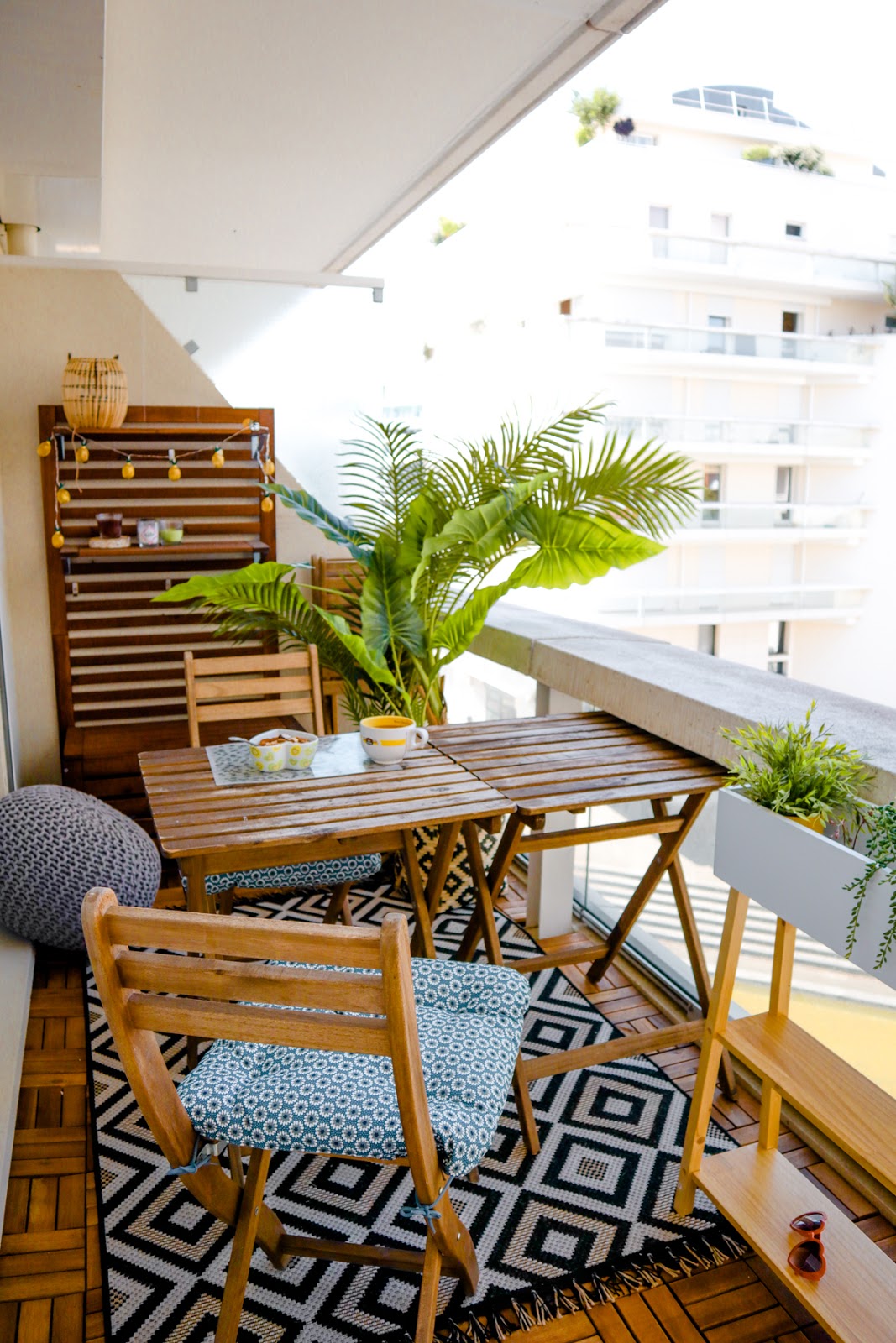 Salon Terrasse Génial Salon Terrasse