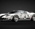 Service Client Leclerc Drive Beau ford Gt Lm Race Car Spec Ii Car Livery by Radianth