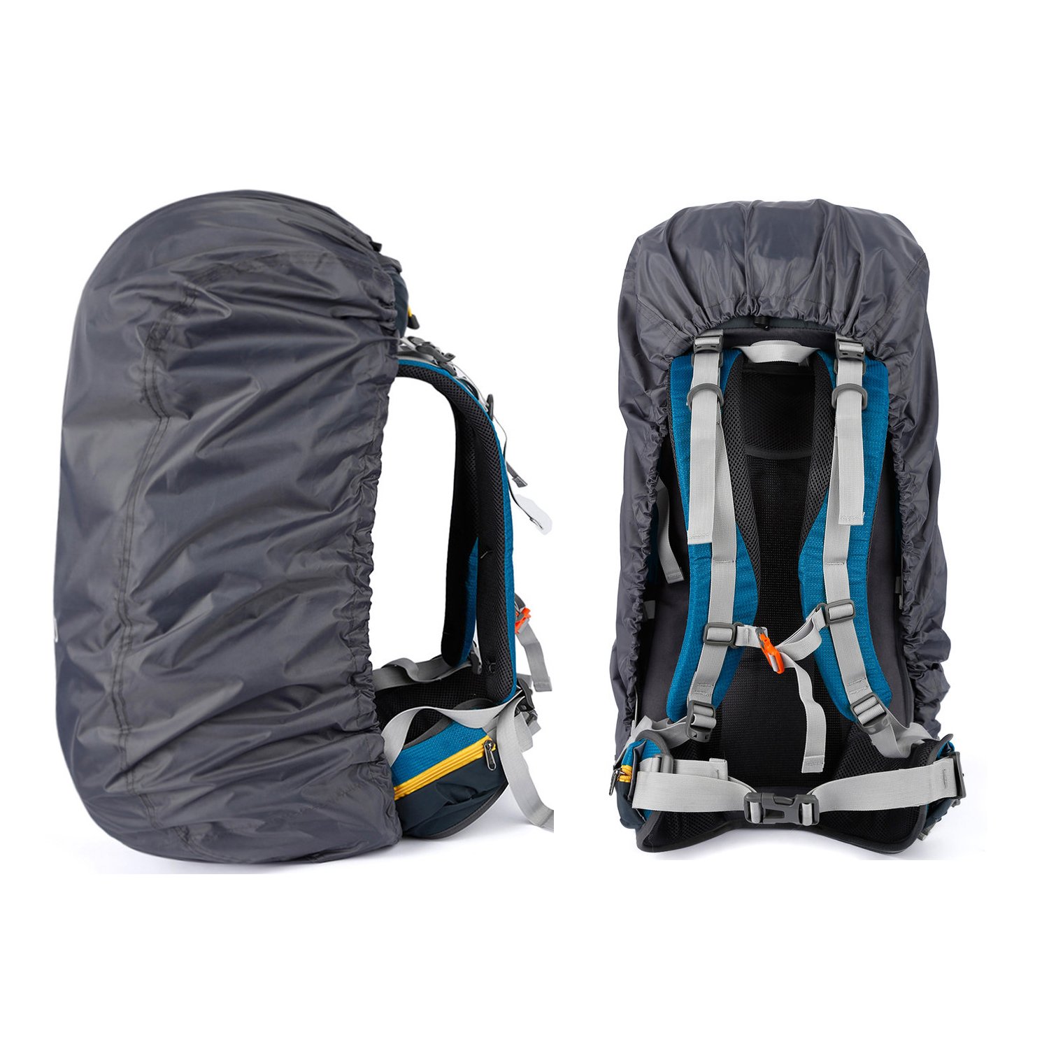 Siege Exterieur Beau Tissu Oxford Le Camping Et La Randonnée Housse Imperméable