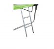 Solde Table De Jardin Élégant Habitat Et Jardin Trampoline Yoopi 2 O 3 05 M Avec Filet Echell