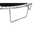 Solde Table De Jardin Luxe Trampoline Fast Jump Trampoline De Jardin Tuv Avec Filet Exterieur Diam¨tre 14 Ft 427cm 6 Perches Couleur Au Choix Noir