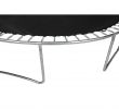 Solde Table Luxe Trampoline De Jardin Avec Filet Extérieur Diam¨tre 12 Ft