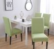 Soldes Mobilier Jardin Élégant Acheter Molleton Polaire Tissu Cchair Couverture Slipcovers Stretch Amovible Salle  Manger Couvre Chaise Housse De Si¨ge De Banquet H´tel Couvre Home