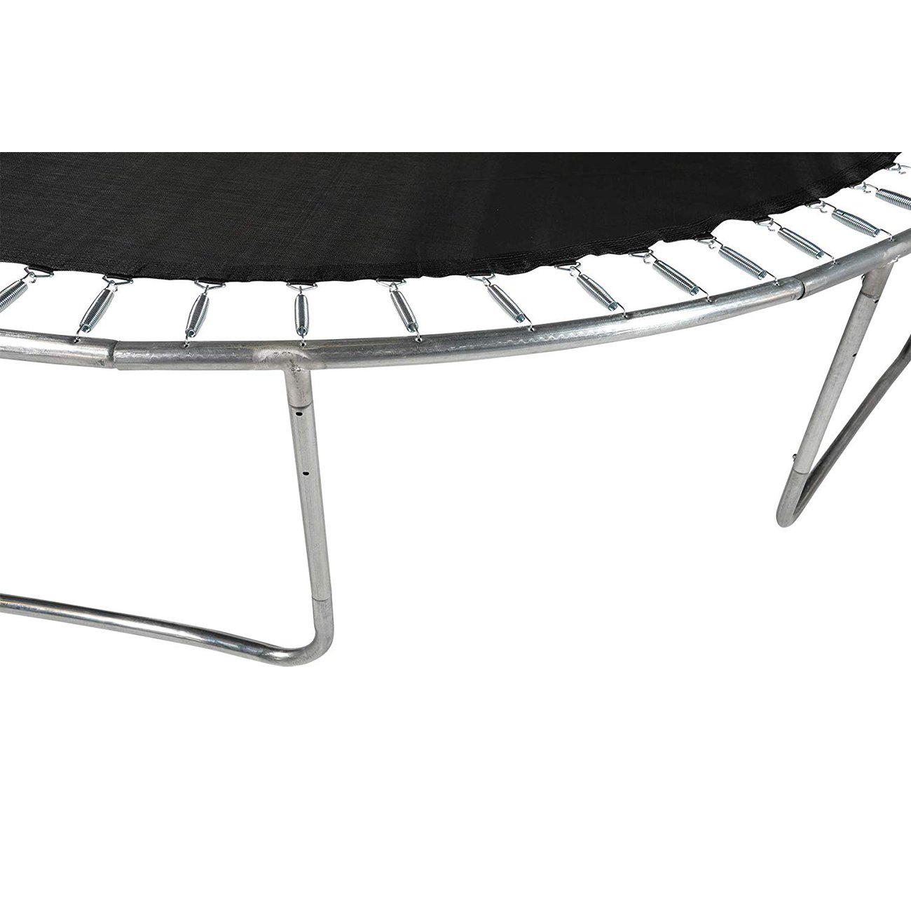 Soldes Mobilier Jardin Unique Trampoline Fast Jump Trampoline De Jardin Tuv Avec Filet Exterieur Diam¨tre 14 Ft 427cm 6 Perches Couleur Au Choix Bleu