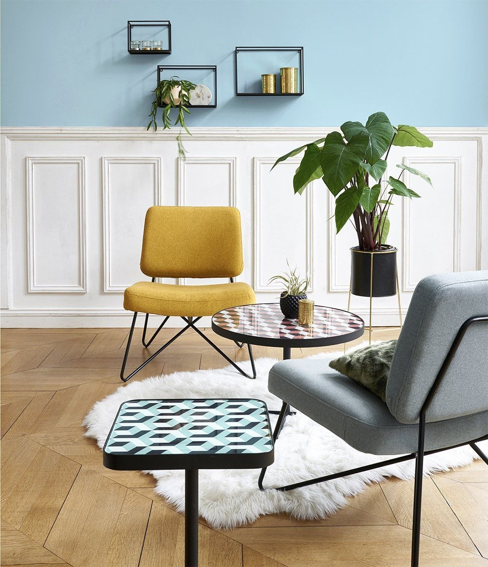 Soldes Mobilier Luxe La Redoute Meubles Salon De Jardin