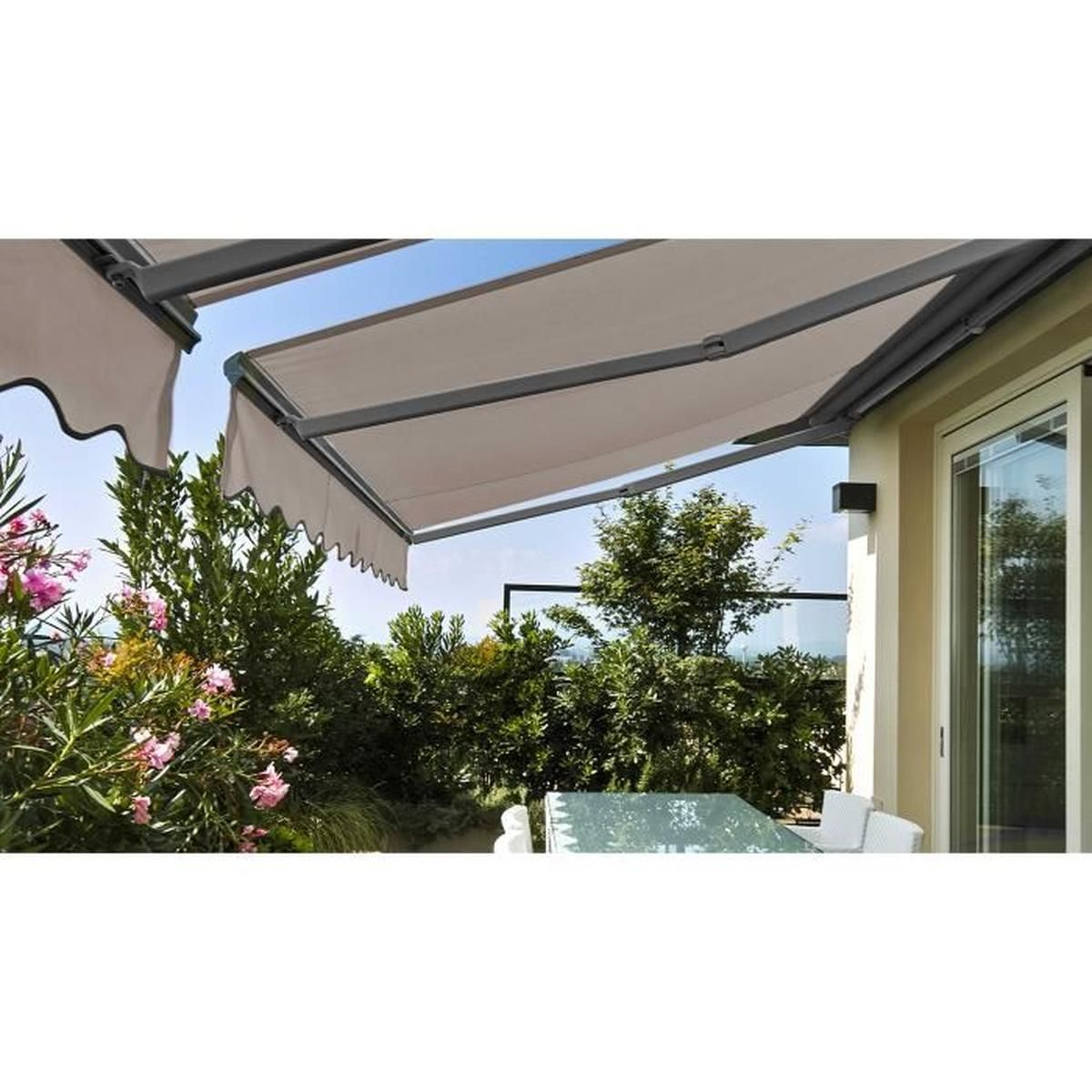 Store Banne Cdiscount Frais Store Terrasse Cdiscount