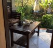 Table A Manger Exterieur Génial Jassri Homestay B&b Pemuteran Bali Tarifs 2019 Mis  