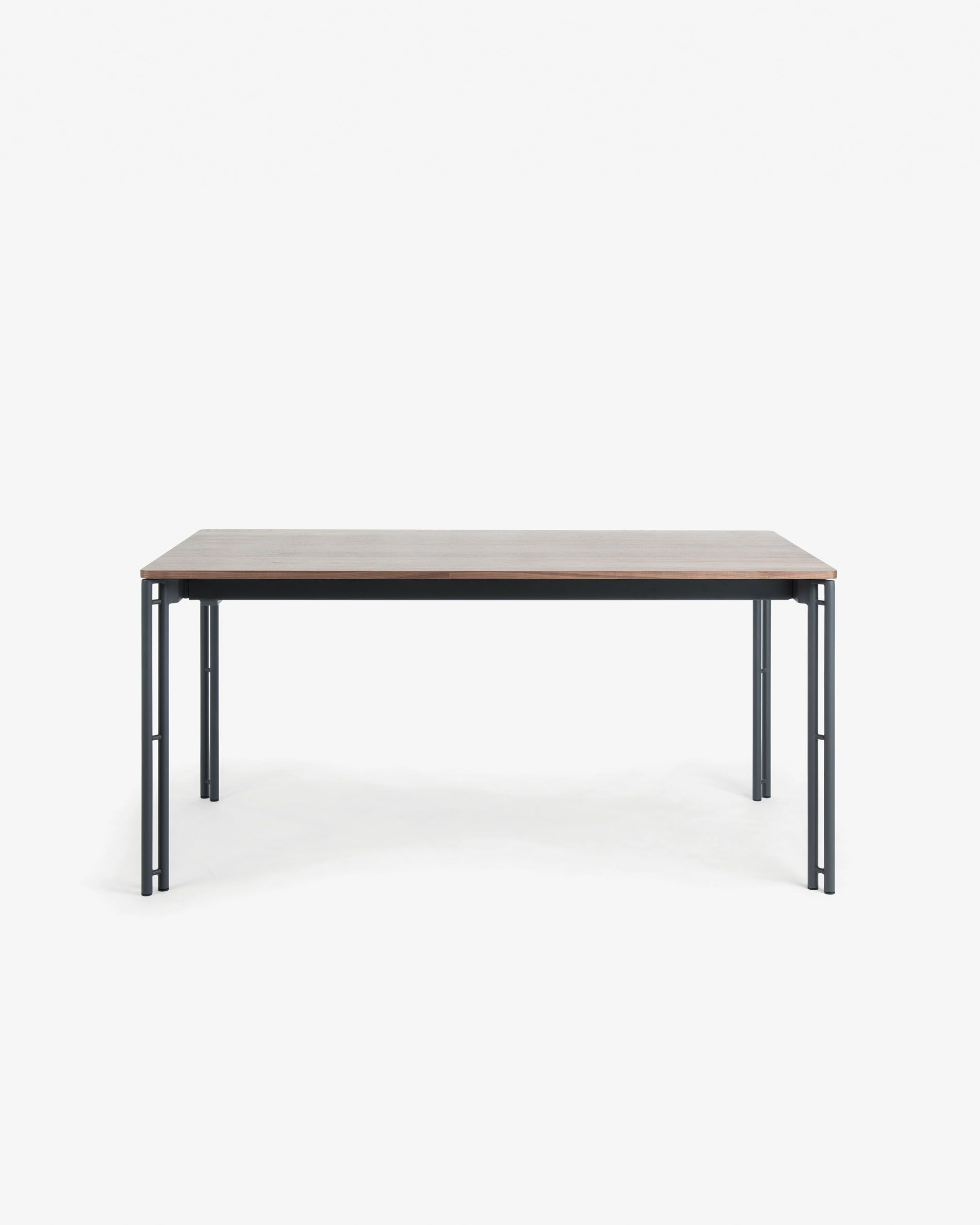 Table A Manger Exterieur Inspirant Table Extensible Kesia 160 220 X 90 Cm