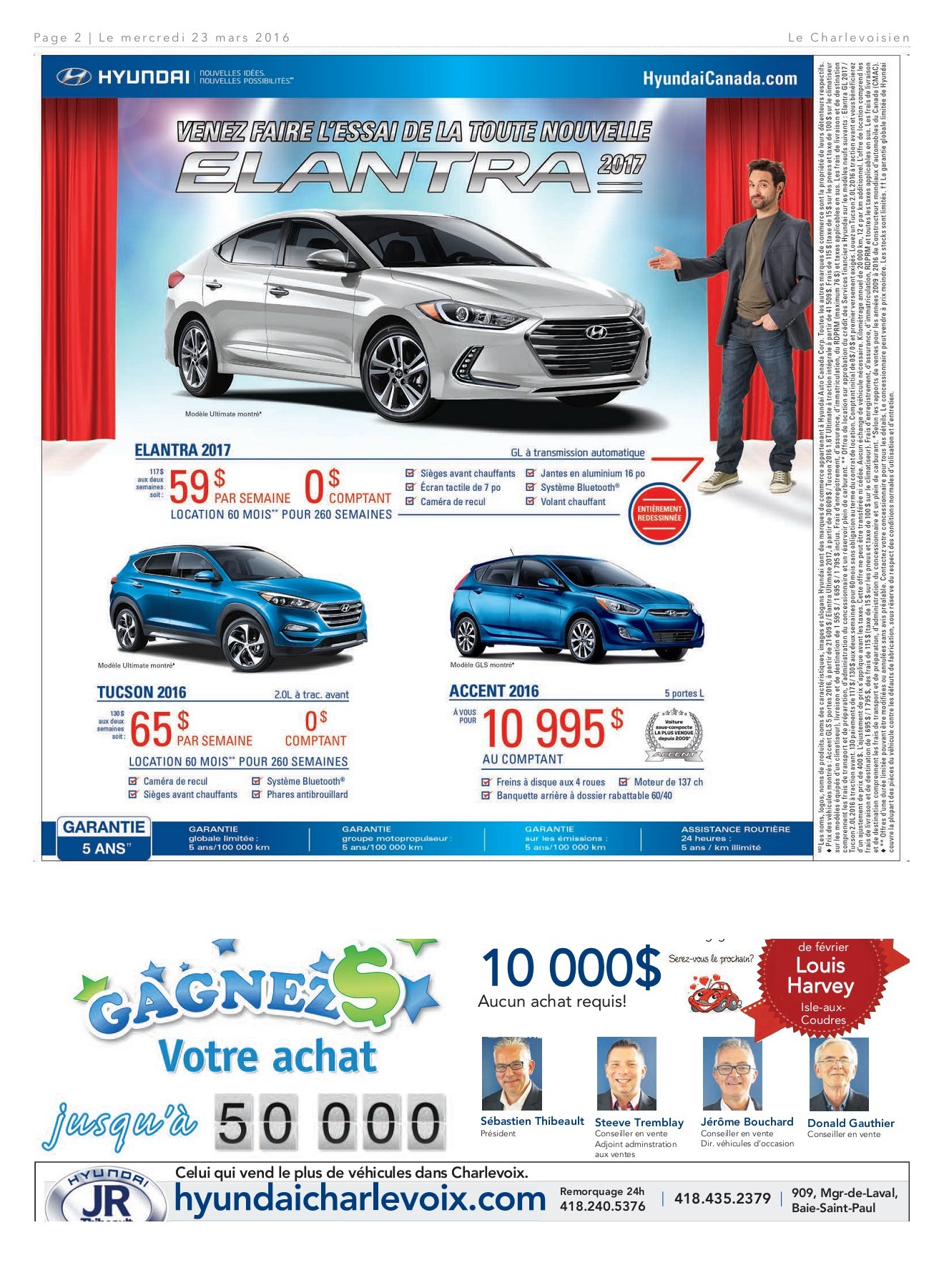 Table A Manger Petit Espace Inspirant Le Charlevoisien 23 Mars 2016 Pages 1 50 Text Version