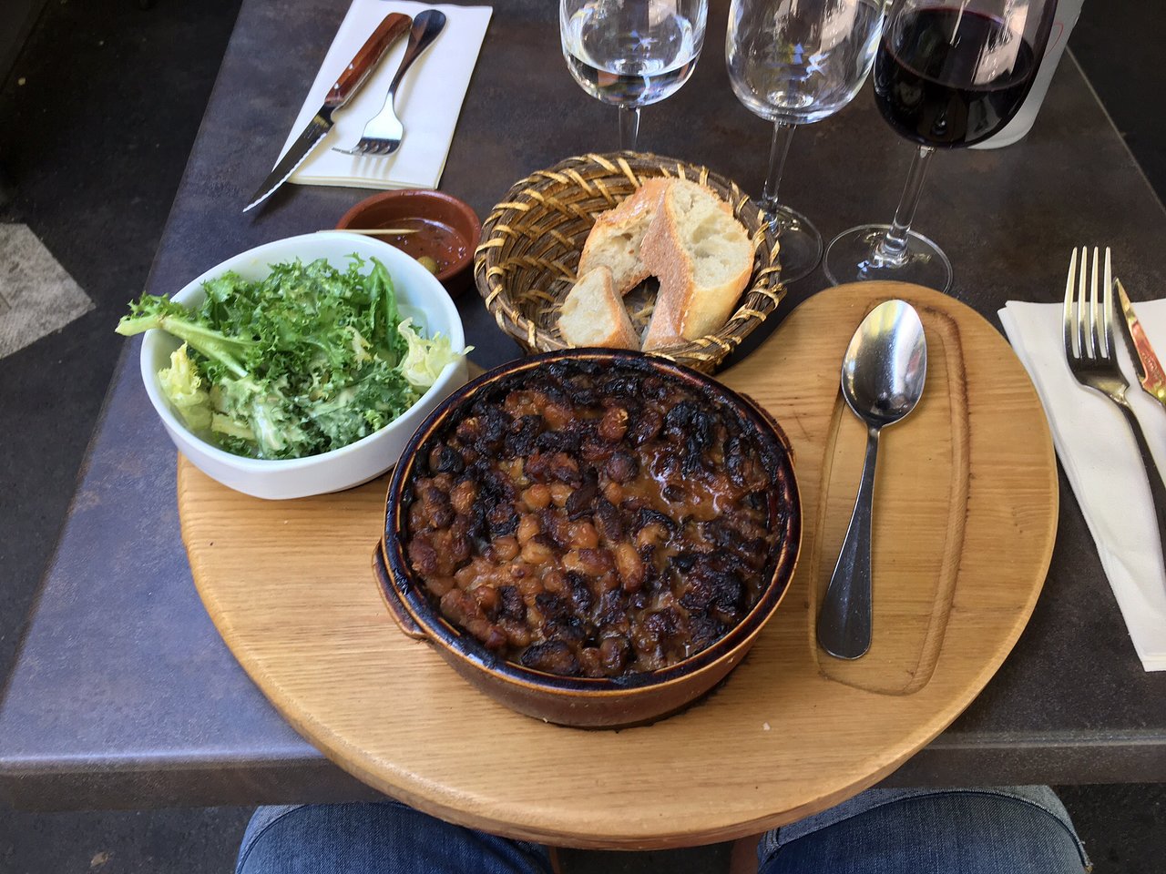 Table A Manger Petit Espace Luxe Maison Du Cassoulet Prices & Hotel Reviews Castelnaudary